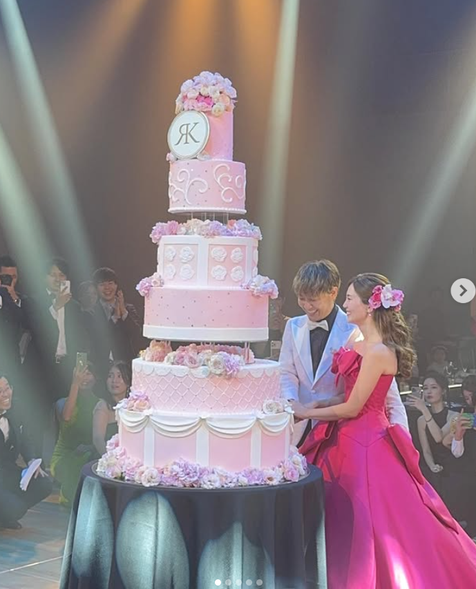 【顔画像】久次米一輝の兄・久次米慧人のWiKi風プロフ!結婚していて妻は美人!